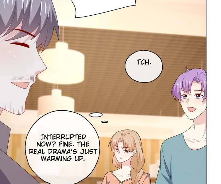 From Somebody to Nobody to Somebody Again Chapter 124 196 ch 124 22