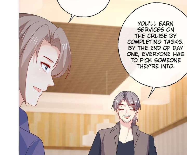 From Somebody to Nobody to Somebody Again Chapter 124 198 ch 124 24