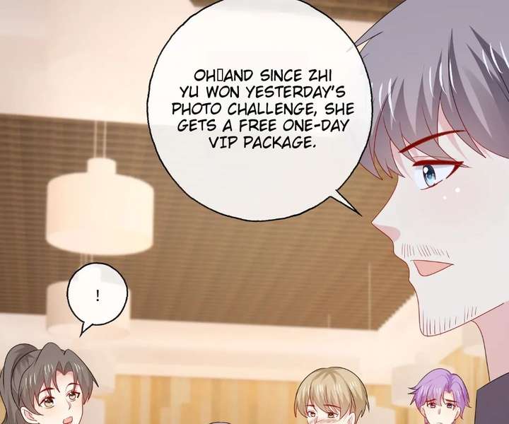From Somebody to Nobody to Somebody Again Chapter 124 200 ch 124 26