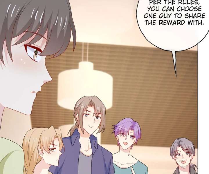 From Somebody to Nobody to Somebody Again Chapter 124 202 ch 124 28
