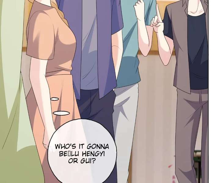 From Somebody to Nobody to Somebody Again Chapter 124 203 ch 124 29