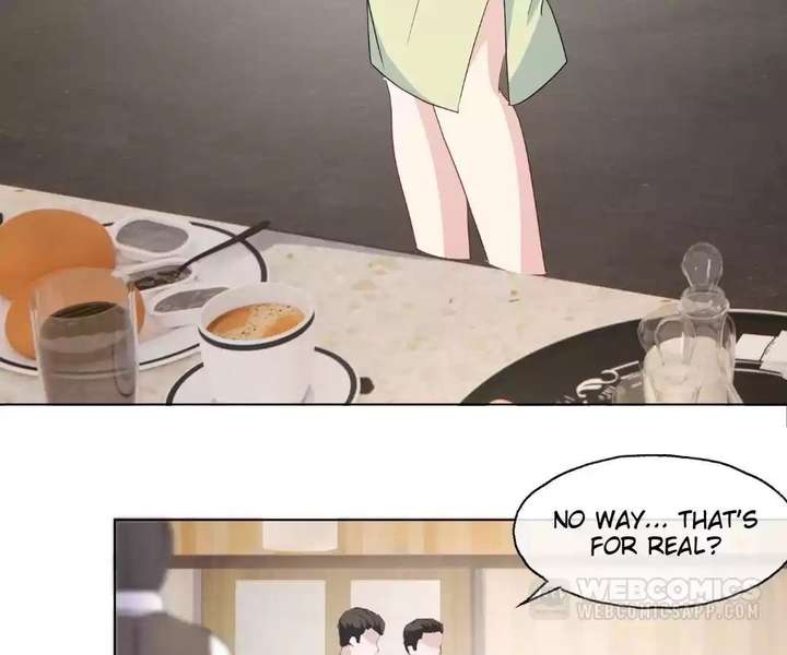 From Somebody to Nobody to Somebody Again Chapter 124 177 ch 124 3