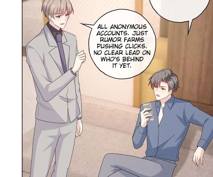 From Somebody to Nobody to Somebody Again Chapter 124 207 ch 124 33