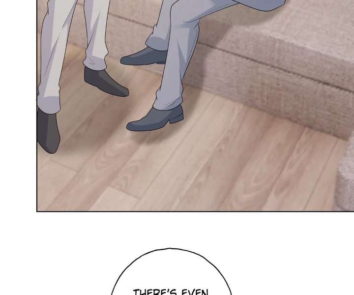 From Somebody to Nobody to Somebody Again Chapter 124 208 ch 124 34