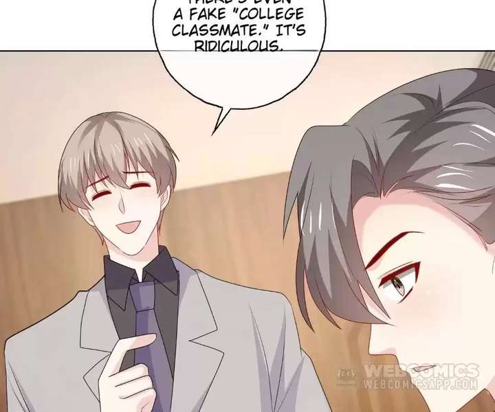 From Somebody to Nobody to Somebody Again Chapter 124 209 ch 124 35