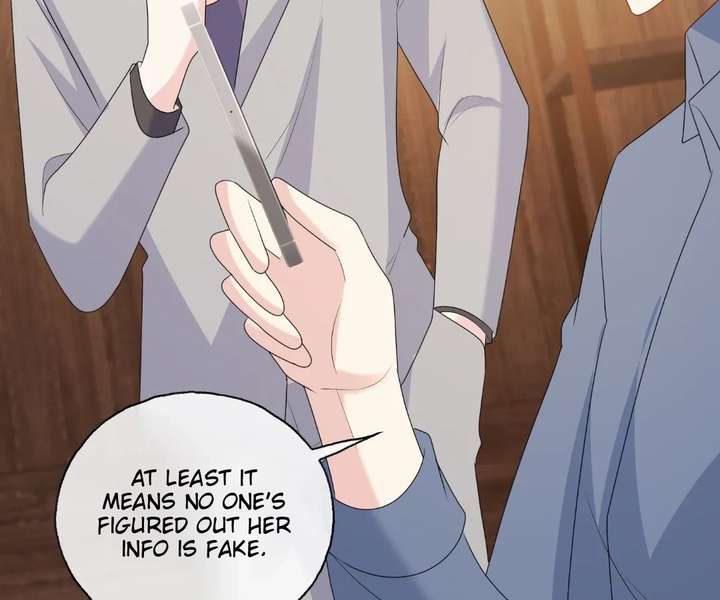 From Somebody to Nobody to Somebody Again Chapter 124 210 ch 124 36