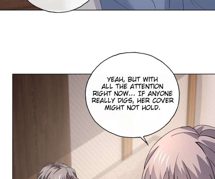 From Somebody to Nobody to Somebody Again Chapter 124 211 ch 124 37