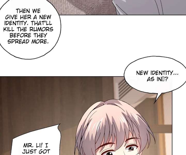 From Somebody to Nobody to Somebody Again Chapter 124 213 ch 124 39