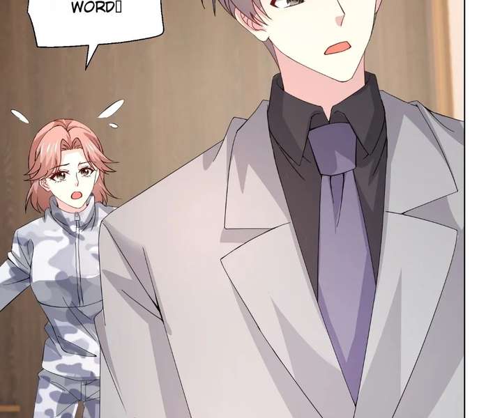 From Somebody to Nobody to Somebody Again Chapter 124 214 ch 124 40