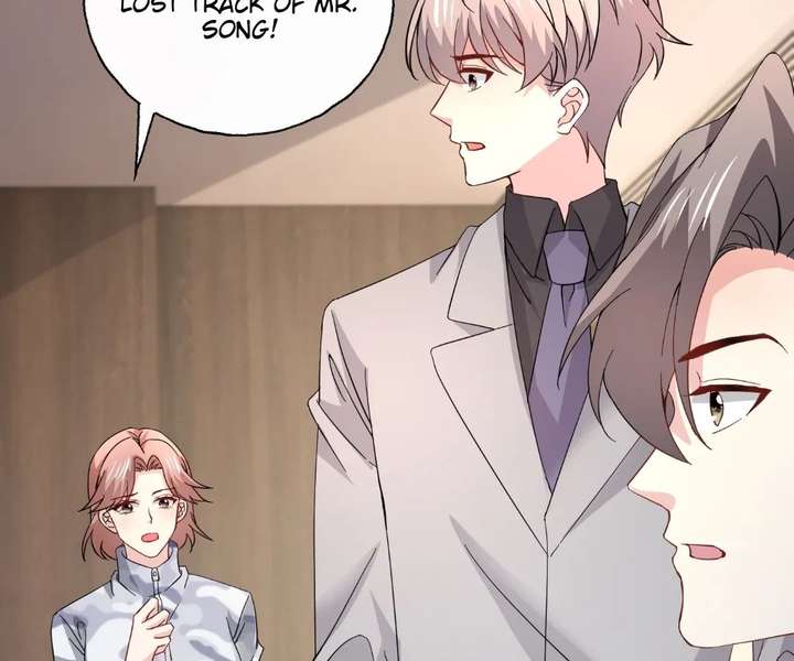 From Somebody to Nobody to Somebody Again Chapter 124 216 ch 124 42