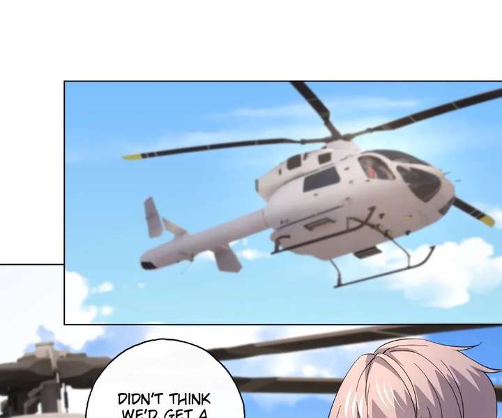 From Somebody to Nobody to Somebody Again Chapter 124 218 ch 124 44