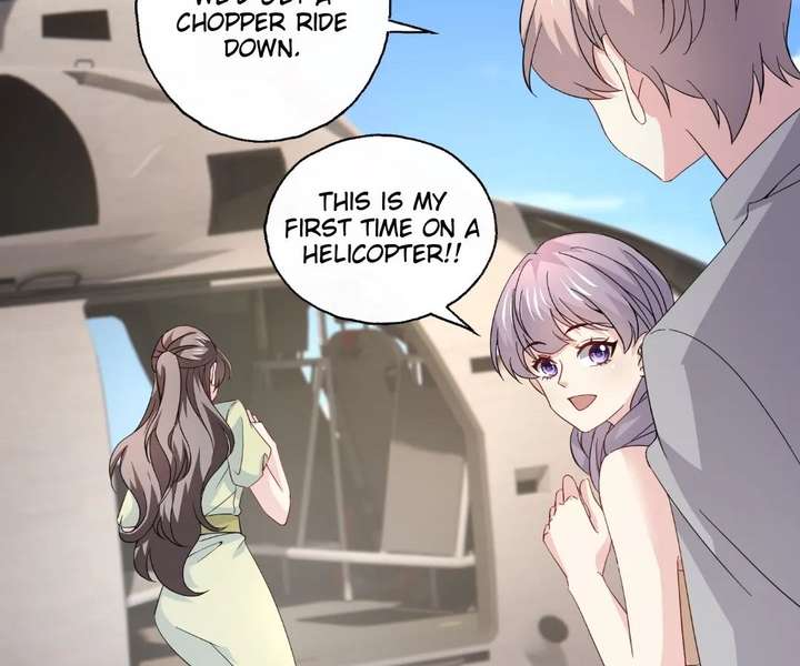 From Somebody to Nobody to Somebody Again Chapter 124 219 ch 124 45