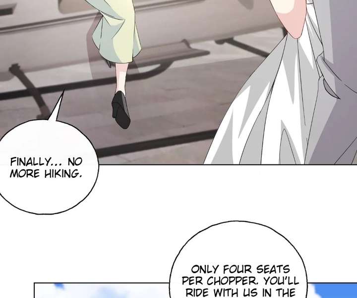 From Somebody to Nobody to Somebody Again Chapter 124 220 ch 124 46