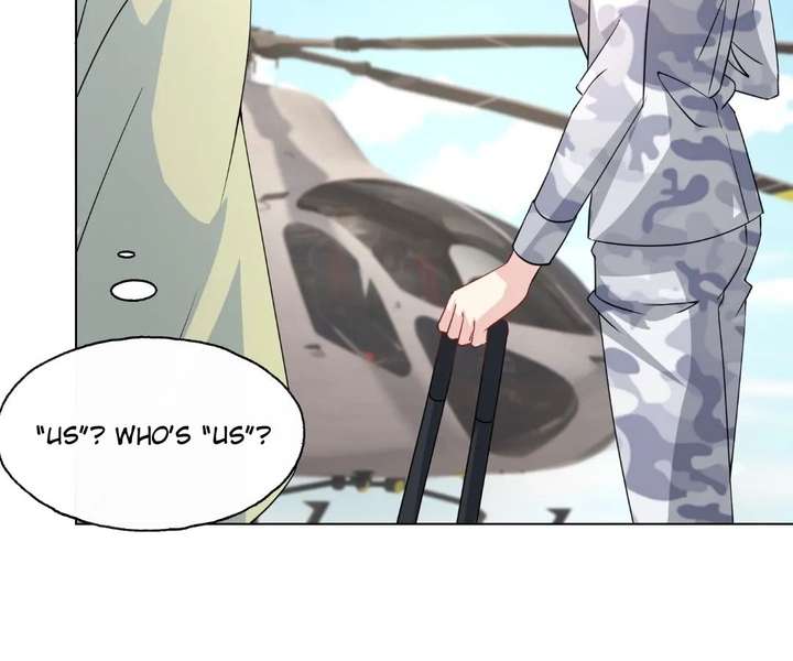 From Somebody to Nobody to Somebody Again Chapter 124 222 ch 124 48