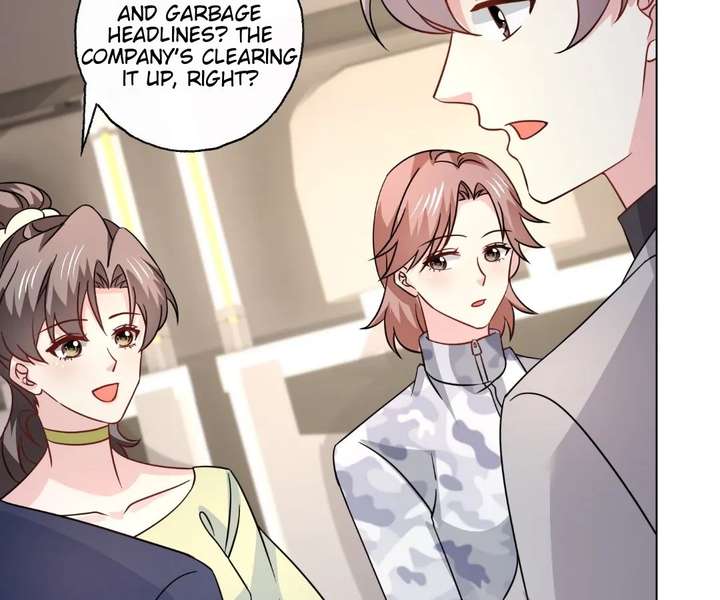 From Somebody to Nobody to Somebody Again Chapter 124 226 ch 124 52