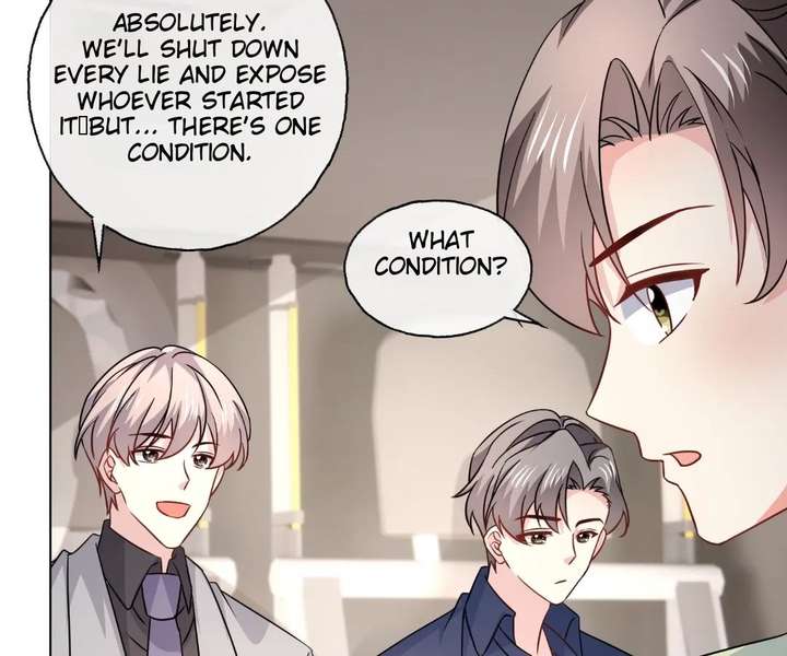 From Somebody to Nobody to Somebody Again Chapter 124 228 ch 124 54