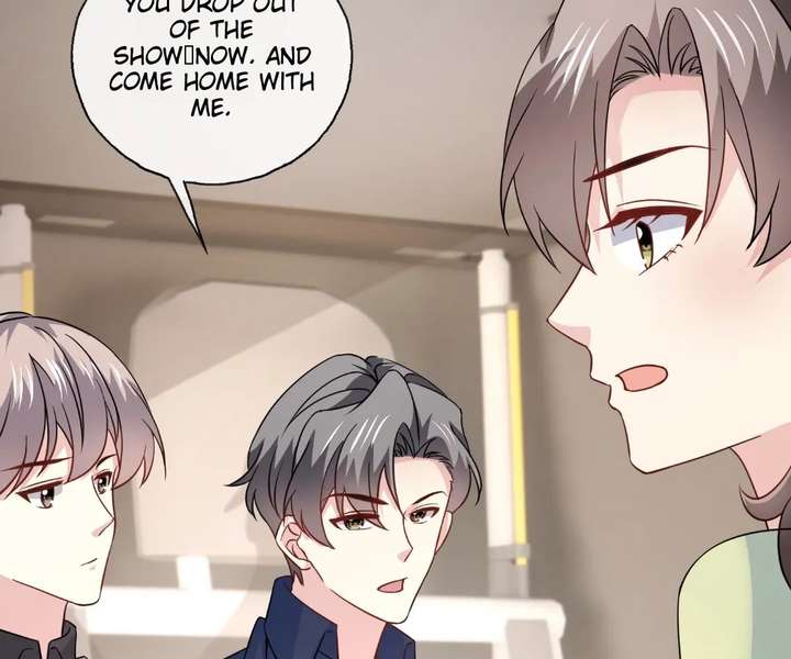 From Somebody to Nobody to Somebody Again Chapter 124 230 ch 124 56