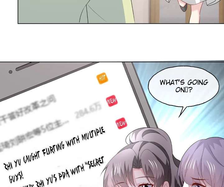 From Somebody to Nobody to Somebody Again Chapter 124 180 ch 124 6