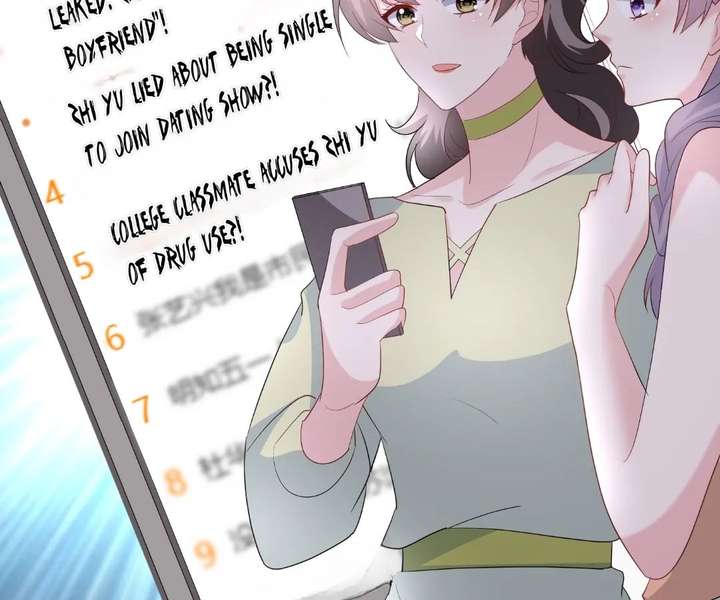 From Somebody to Nobody to Somebody Again Chapter 124 181 ch 124 7