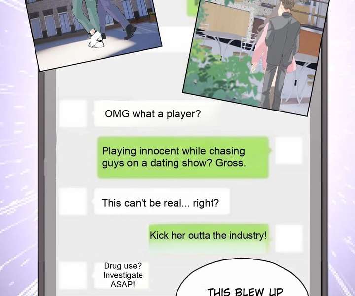 From Somebody to Nobody to Somebody Again Chapter 124 183 ch 124 9