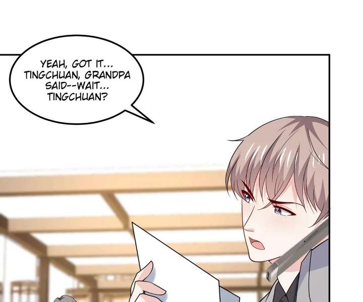 From Somebody to Nobody to Somebody Again Chapter 128 163 ch 128 1