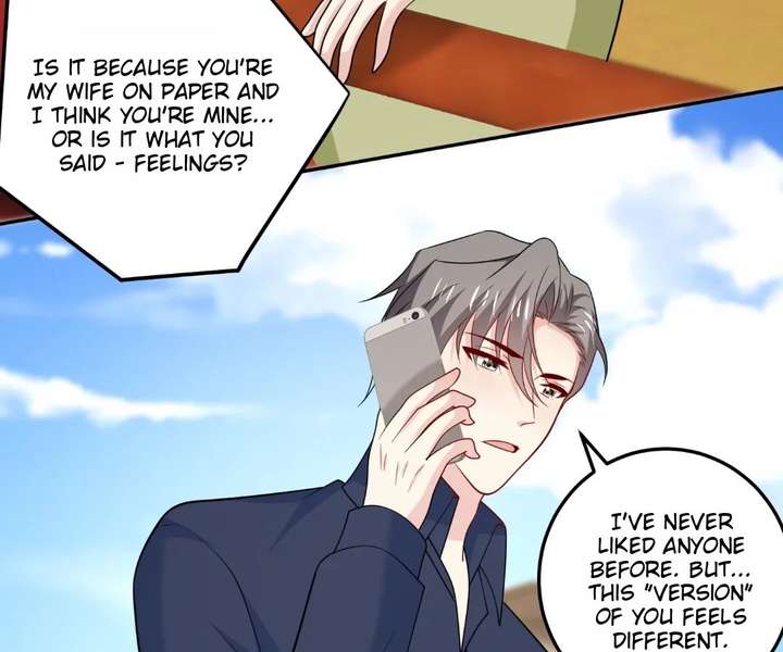 From Somebody to Nobody to Somebody Again Chapter 128 177 ch 128 15