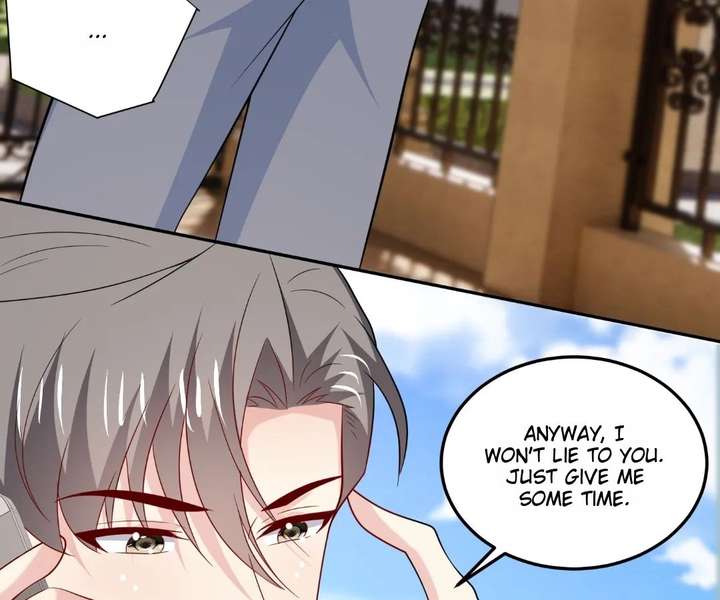 From Somebody to Nobody to Somebody Again Chapter 128 179 ch 128 17