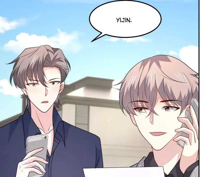 From Somebody to Nobody to Somebody Again Chapter 128 185 ch 128 23