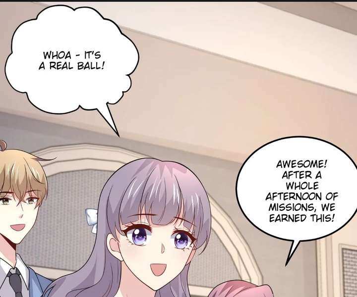 From Somebody to Nobody to Somebody Again Chapter 128 194 ch 128 32