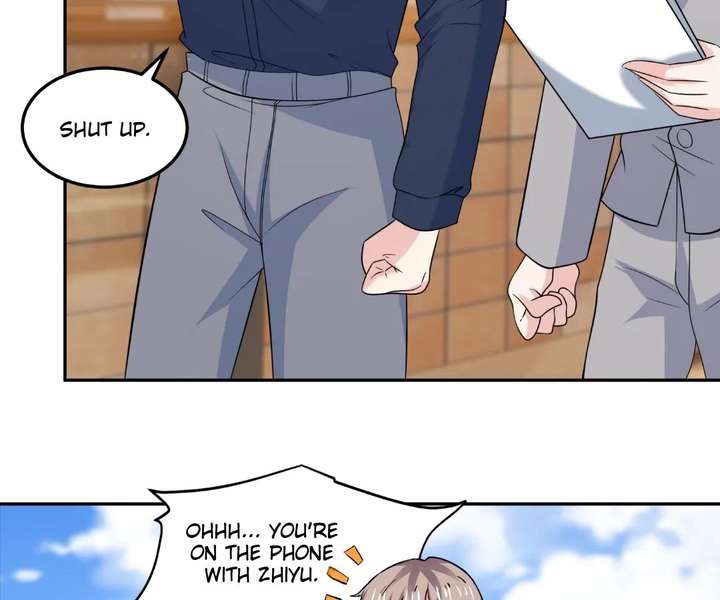 From Somebody to Nobody to Somebody Again Chapter 128 166 ch 128 4
