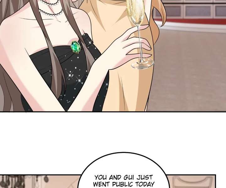 From Somebody to Nobody to Somebody Again Chapter 128 209 ch 128 47