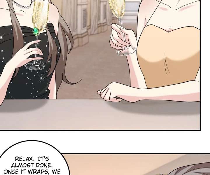 From Somebody to Nobody to Somebody Again Chapter 128 211 ch 128 49