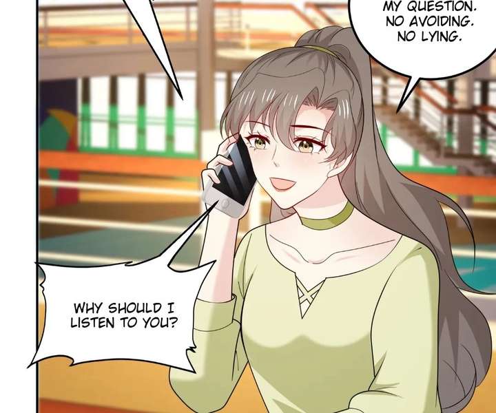 From Somebody to Nobody to Somebody Again Chapter 128 169 ch 128 7