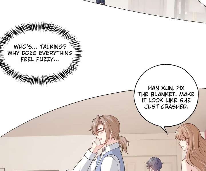 From Somebody to Nobody to Somebody Again Chapter 129 154 ch 129 10