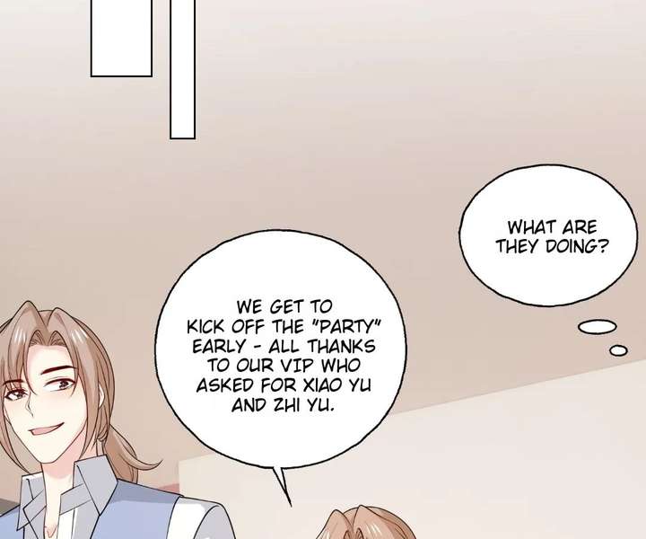 From Somebody to Nobody to Somebody Again Chapter 129 156 ch 129 12