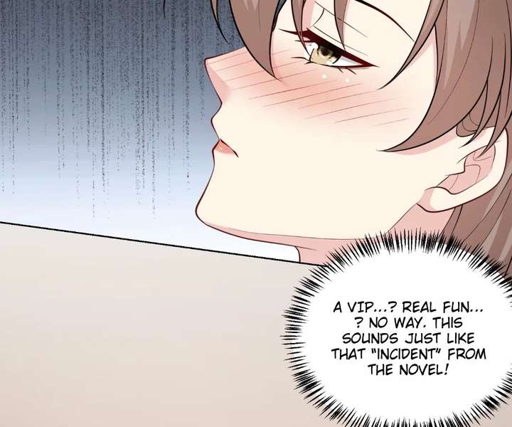 From Somebody to Nobody to Somebody Again Chapter 129 159 ch 129 15