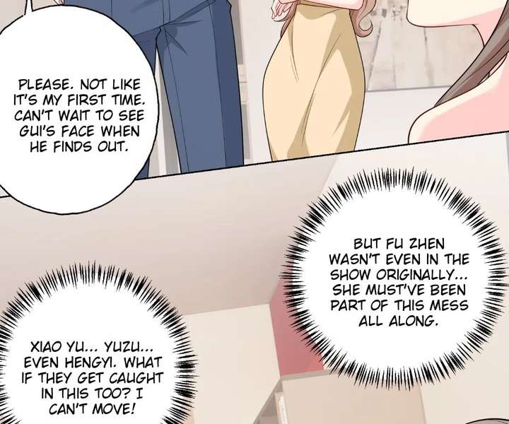From Somebody to Nobody to Somebody Again Chapter 129 161 ch 129 17