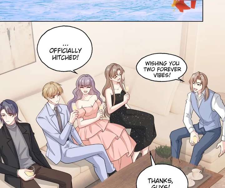From Somebody to Nobody to Somebody Again Chapter 129 146 ch 129 2