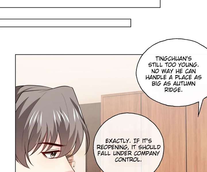 From Somebody to Nobody to Somebody Again Chapter 129 166 ch 129 22