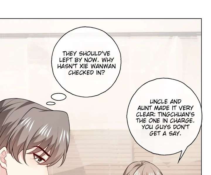 From Somebody to Nobody to Somebody Again Chapter 129 168 ch 129 24