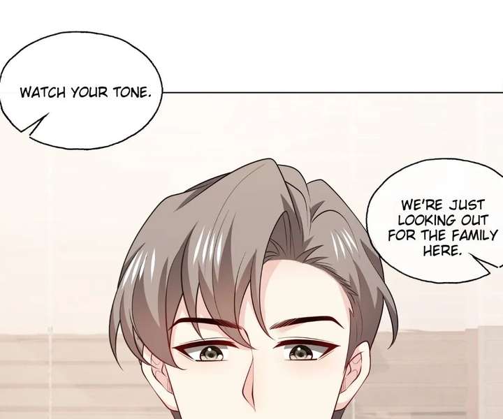 From Somebody to Nobody to Somebody Again Chapter 129 170 ch 129 26