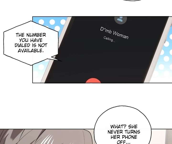 From Somebody to Nobody to Somebody Again Chapter 129 172 ch 129 28