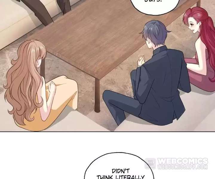 From Somebody to Nobody to Somebody Again Chapter 129 147 ch 129 3