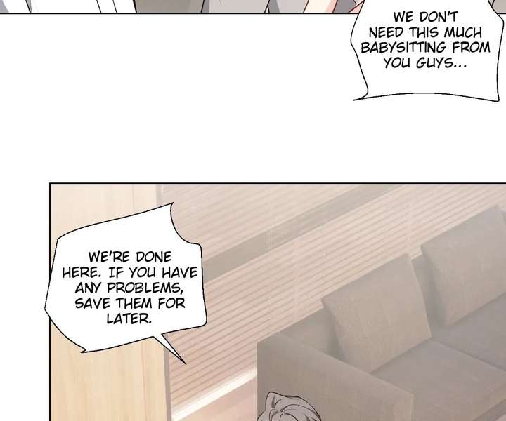 From Somebody to Nobody to Somebody Again Chapter 129 174 ch 129 30
