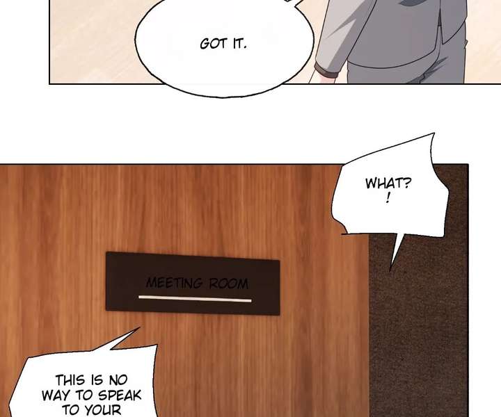 From Somebody to Nobody to Somebody Again Chapter 129 176 ch 129 32