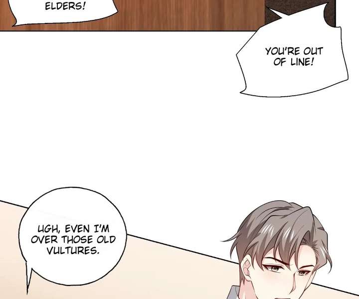 From Somebody to Nobody to Somebody Again Chapter 129 177 ch 129 33