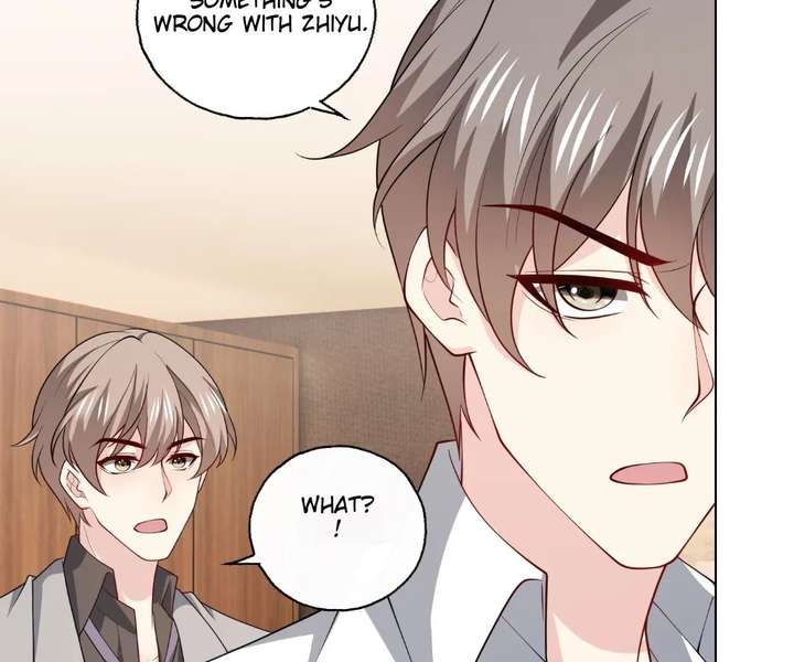 From Somebody to Nobody to Somebody Again Chapter 129 180 ch 129 36