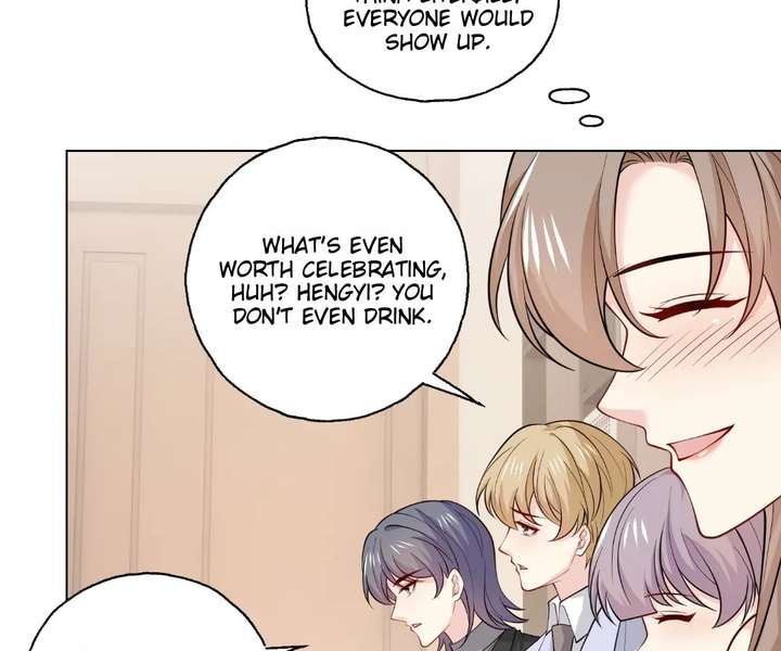 From Somebody to Nobody to Somebody Again Chapter 129 148 ch 129 4