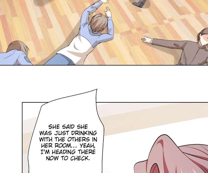 From Somebody to Nobody to Somebody Again Chapter 129 184 ch 129 40
