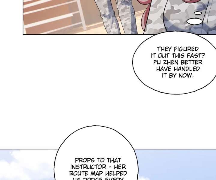 From Somebody to Nobody to Somebody Again Chapter 129 186 ch 129 42